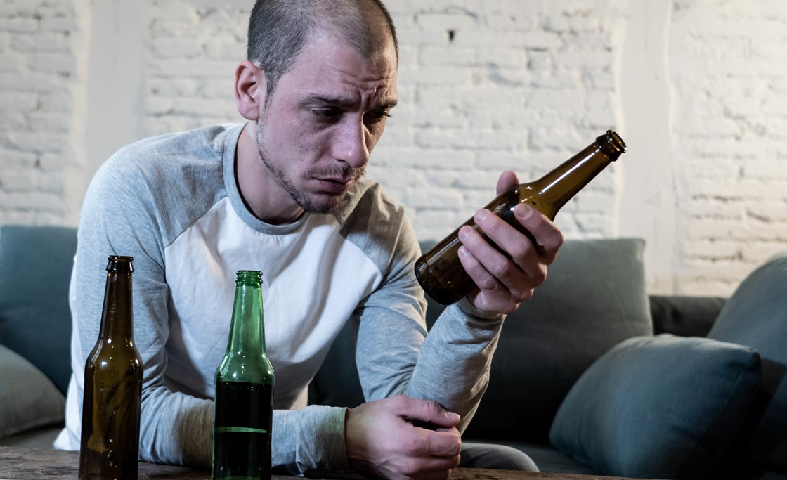 Убрать алкогольную зависимость в Долгопрудном